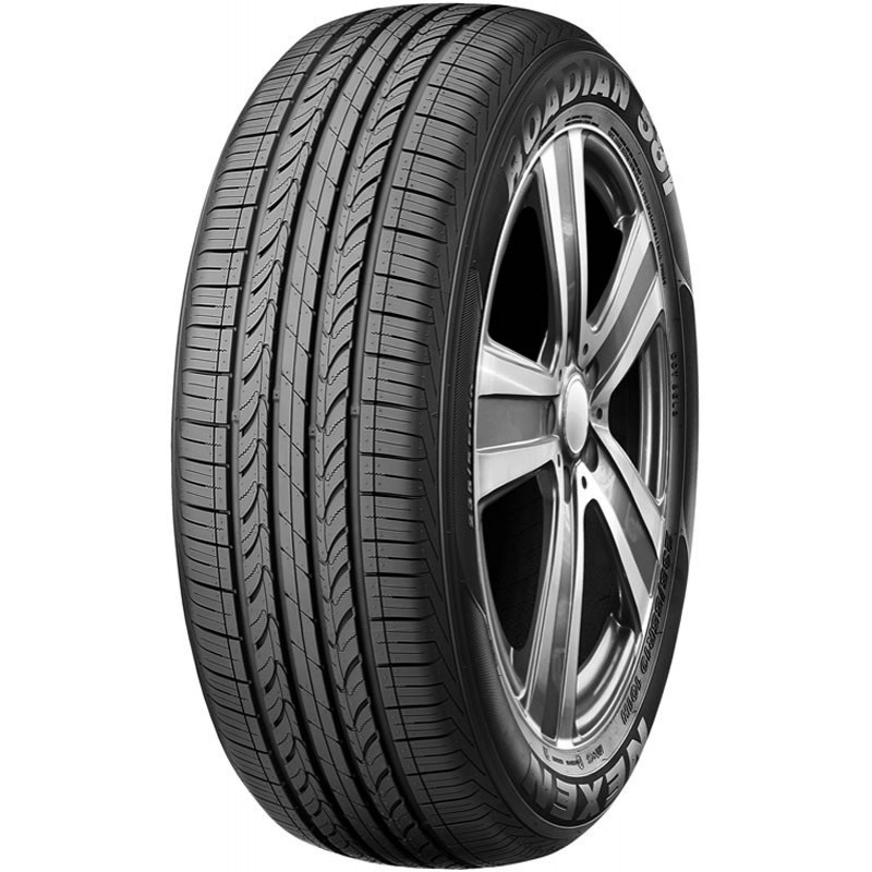 Nexen Roadian 581 (205/55R16 91H) - зображення 1