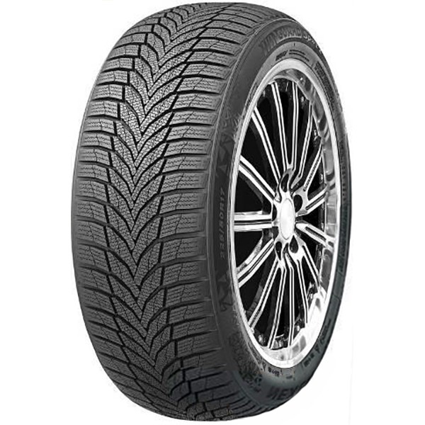 Nexen WinGuard Sport 2 (235/35R19 91W) - зображення 1