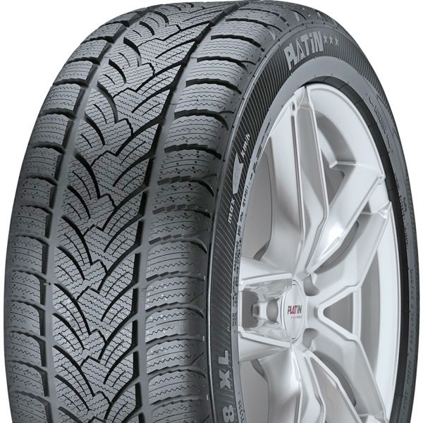 Platin RP 60 Winter (215/60R16 99H) - зображення 1