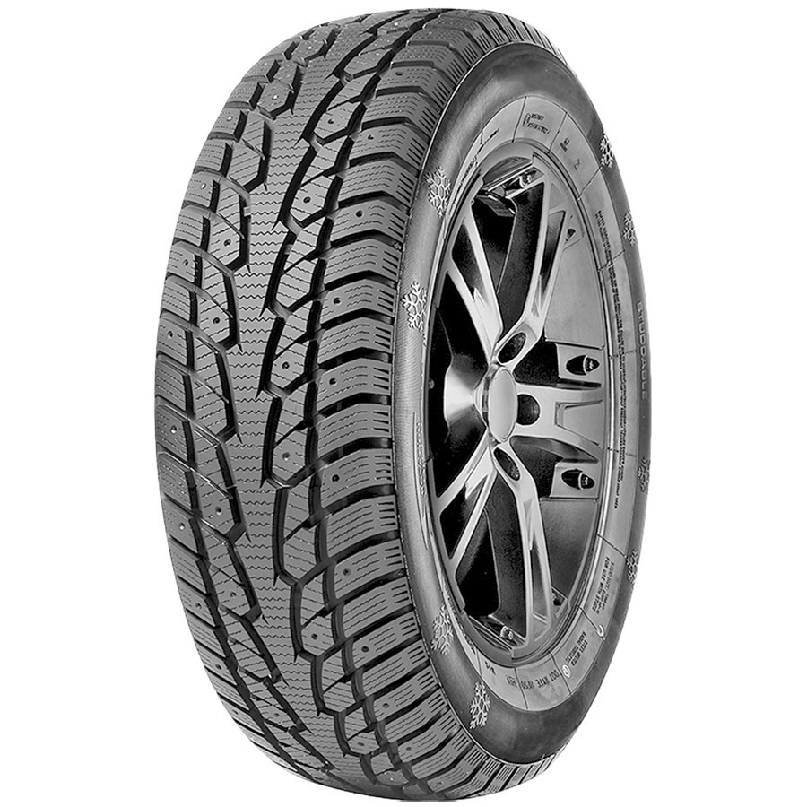 Torque Tyres TQ023 (235/60R17 102H) - зображення 1