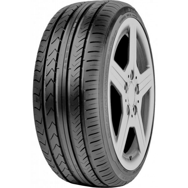 Torque Tyres TQ901 (185/55R16 83V) - зображення 1