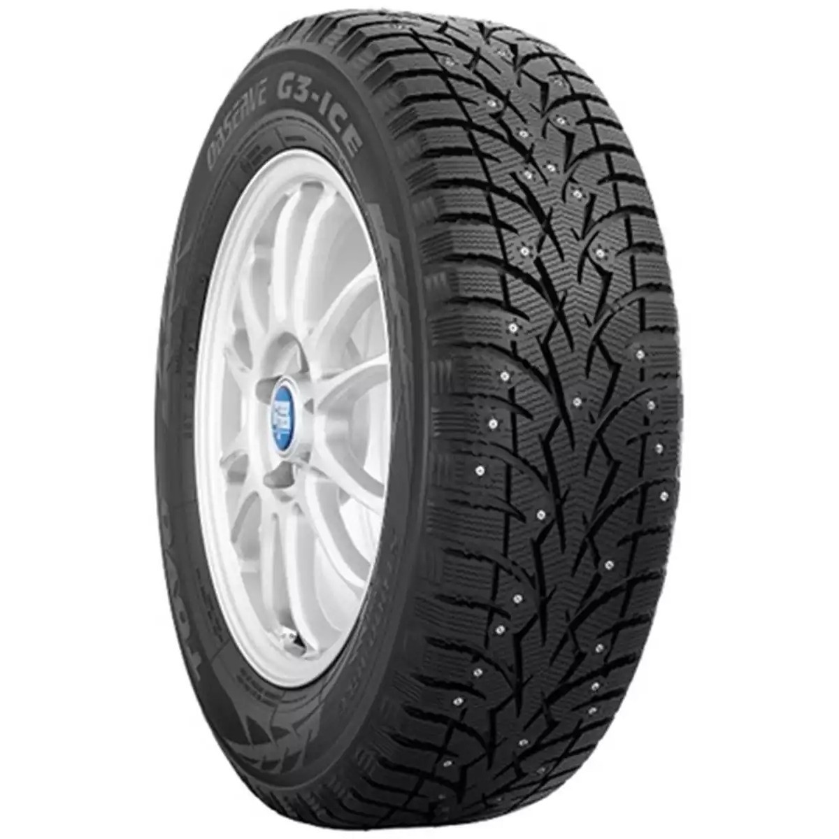 Toyo Observe G3-Ice (185/50R16 81T) - зображення 1