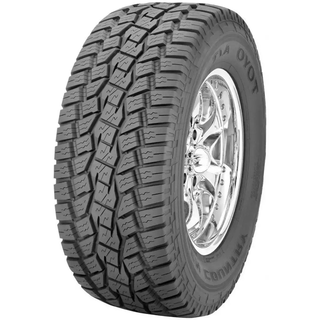 Toyo Open Country A/T (175/80R16 91S) - зображення 1