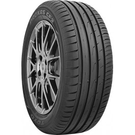   Toyo Proxes CF2 (225/55R19 99V)