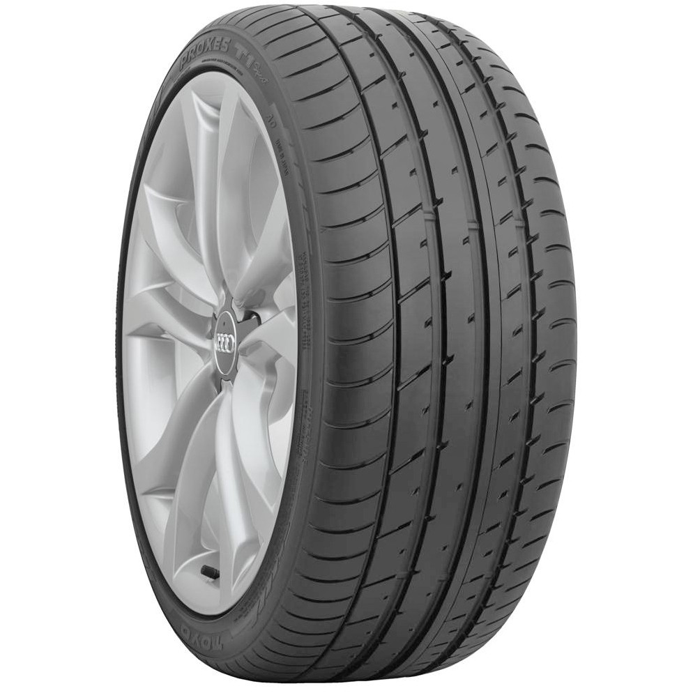 Toyo Proxes Sport (205/45R17 88Y) - зображення 1