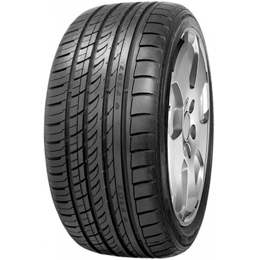 TriStar EcoPower 3 (185/55R15 86V) - зображення 1