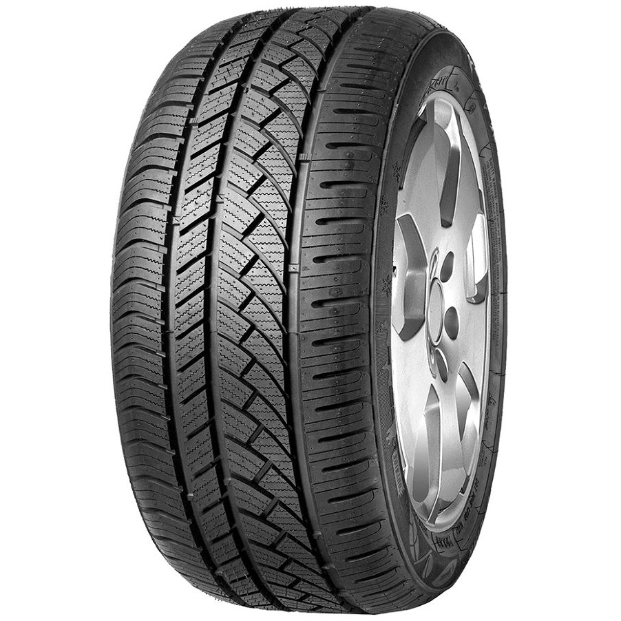 TriStar EcoPower 4S (205/60R16 92H) - зображення 1