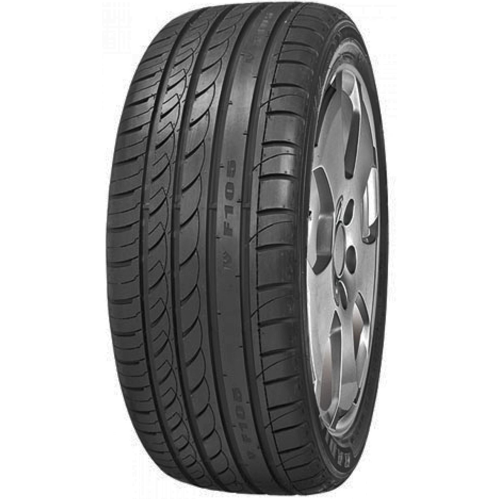 TriStar SportPower (195/45R17 85W) - зображення 1