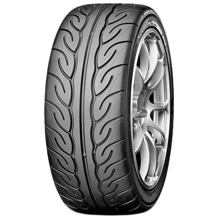 Yokohama Advan Neova AD08 (195/55R15 85V) - зображення 1