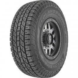 Yokohama Geolandar A/T G015 (215/60R16 95H)