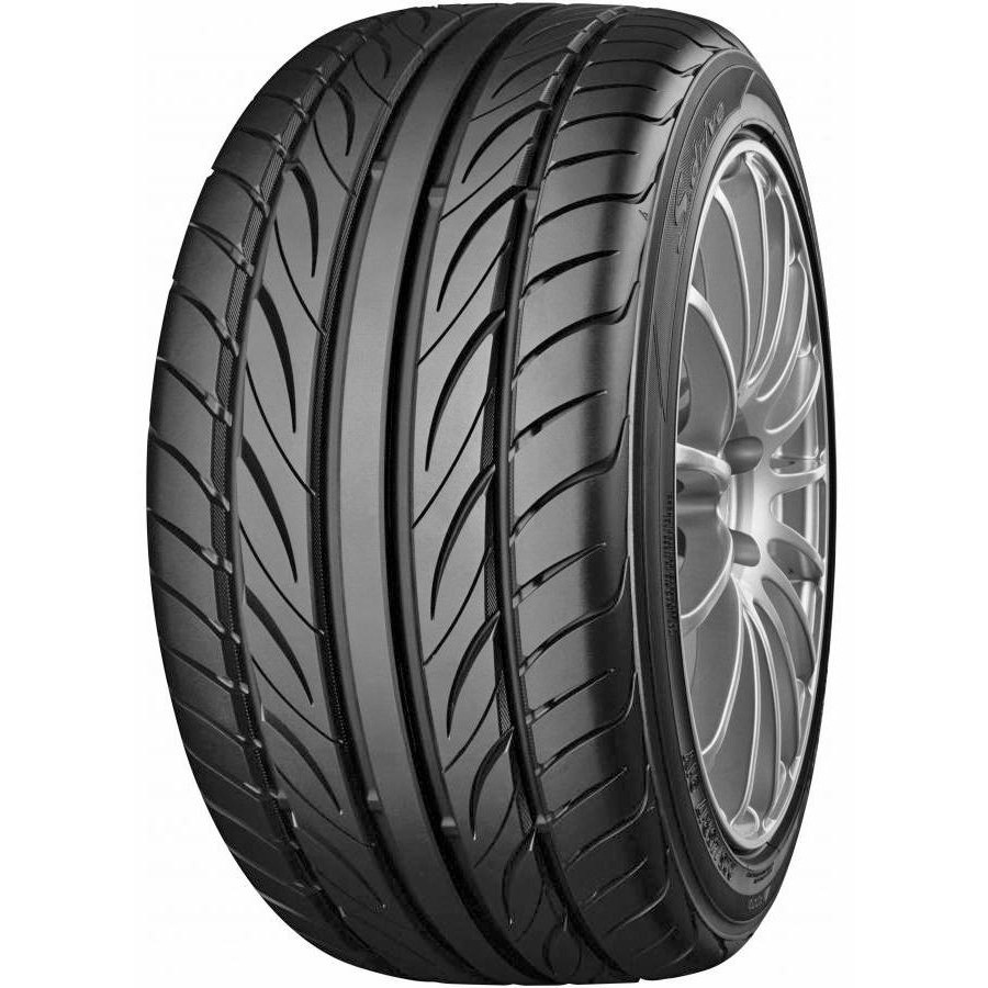 Yokohama S.Drive AS01 (225/35R17 86Y) - зображення 1