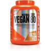 Extrifit Vegan 80 2000 g /57 servings/ Ice Coffee - зображення 1