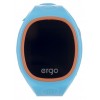 ERGO GPS Tracker Junior Color J010 Blue (GPSJ010B) - зображення 1