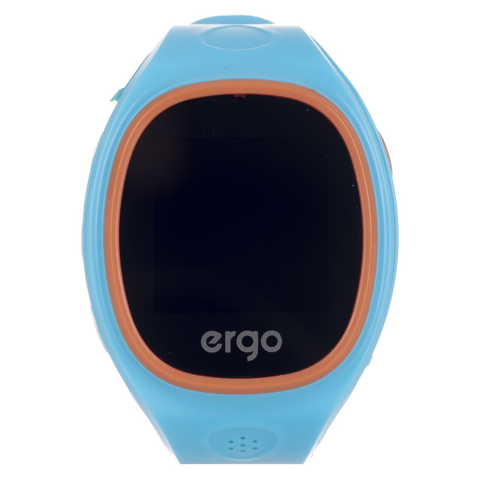 ERGO GPS Tracker Junior Color J010 Blue (GPSJ010B) - зображення 1