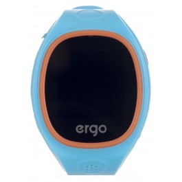 ERGO GPS Tracker Junior Color J010 Blue (GPSJ010B)