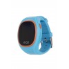 ERGO GPS Tracker Junior Color J010 Blue (GPSJ010B) - зображення 3