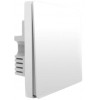 Вимикач Aqara Smart Light Switch Line-Neutral ZigBee Version Single Button (QBKG11LM/AK015CNW01)