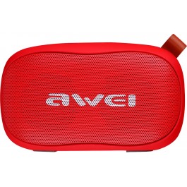 Awei Y900 Red 1456-254