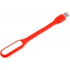 TOTO Portable USB Lamp RED - зображення 1
