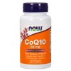 Now CoQ10 60 mg w/ Omega 3 Fish Oils Softgels 60 caps - зображення 1