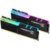 G.Skill 16 GB (2x8GB) DDR4 3200 MHz Trident Z RGB (F4-3200C14D-16GTZR) - зображення 1