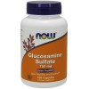 Now Glucosamine Sulfate 750 mg 120 caps - зображення 1