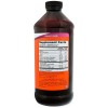 Now Hyaluronic Acid 100 mg Liquid 473 ml /32 servings/ - зображення 2