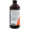 Now Hyaluronic Acid 100 mg Liquid 473 ml /32 servings/ - зображення 3