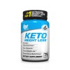 BPI Sports Keto Weight Loss 75 caps - зображення 1