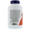 Now Vitamin C-500 Calcium Ascorbate Capsules 250 caps - зображення 3