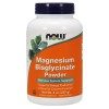 Now Magnesium Bisglycinate Powder 227 g /91 servings/ - зображення 1