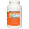 Now L-Lysine Powder 454 g /822 servings/ Pure - зображення 2