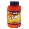 Now L-Glutamine Powder 170 g /75 servings/ Pure - зображення 1