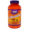 Now L-Glutamine Double Strength 1000 mg Capsules 240 caps - зображення 1