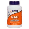 Now NAC 1000 mg Tablets 120 tabs - зображення 1