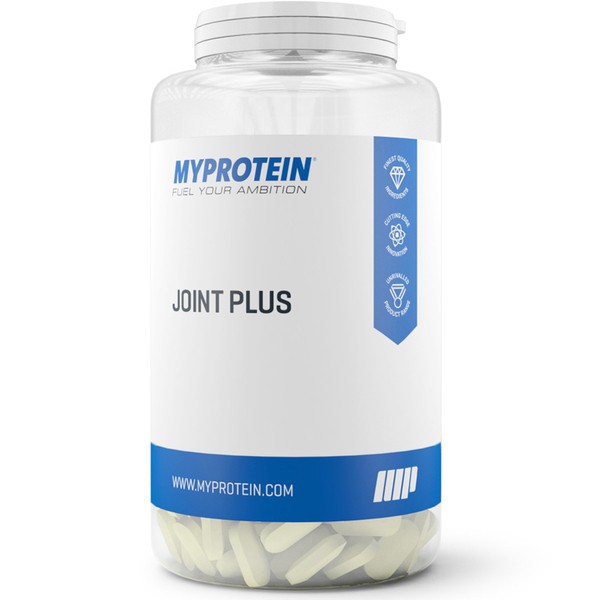 MyProtein Joint Plus 90 tabs - зображення 1