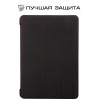 BeCover Smart Case для HUAWEI Mediapad T3 8 Black (701496) - зображення 1