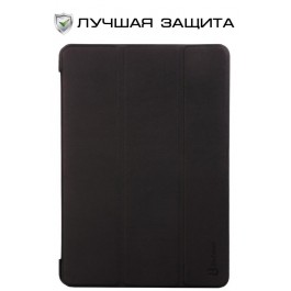 BeCover Smart Case для HUAWEI Mediapad T3 8 Black (701496)