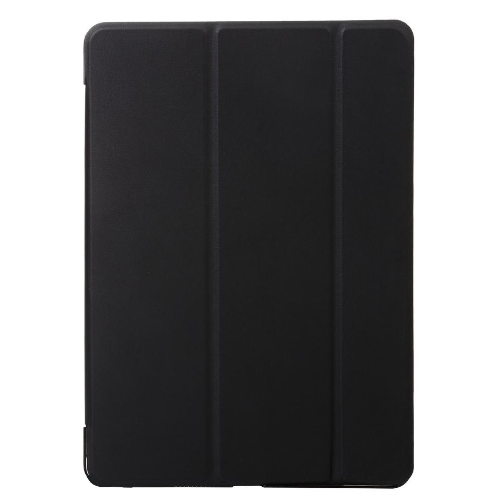 BeCover Smart Case для Apple iPad 9.7 2017/2018 A1822/A1823/A1893/A1954 Black (701541) - зображення 1