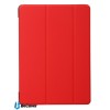 BeCover Smart Case для Apple iPad 9.7 2017/2018 A1822/A1823/A1893/A1954 Red (701543) - зображення 1