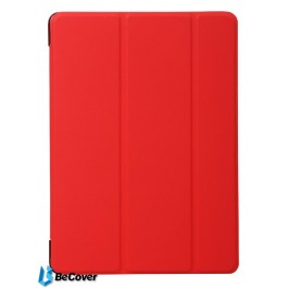   BeCover Smart Case для Apple iPad 9.7 2017/2018 A1822/A1823/A1893/A1954 Red (701543)