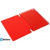 BeCover Smart Case для Apple iPad 9.7 2017/2018 A1822/A1823/A1893/A1954 Red (701543) - зображення 2