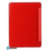 BeCover Smart Case для Apple iPad 9.7 2017/2018 A1822/A1823/A1893/A1954 Red (701543) - зображення 5