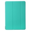 BeCover Smart Case для Apple iPad 9.7 2017/2018 A1822/A1823/A1893/A1954 Green (701544) - зображення 1