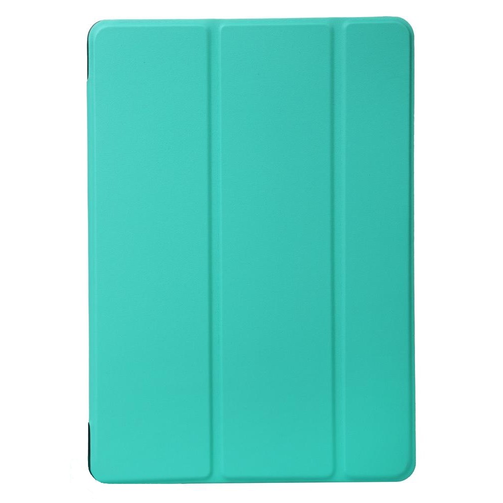 BeCover Smart Case для Apple iPad 9.7 2017/2018 A1822/A1823/A1893/A1954 Green (701544) - зображення 1