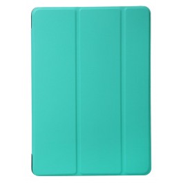   BeCover Smart Case для Apple iPad 9.7 2017/2018 A1822/A1823/A1893/A1954 Green (701544)