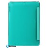 BeCover Smart Case для Apple iPad 9.7 2017/2018 A1822/A1823/A1893/A1954 Green (701544) - зображення 5