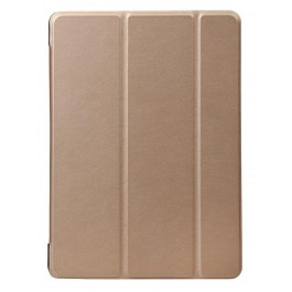 BeCover Smart Case для Apple iPad 9.7 2017/2018 A1822/A1823/A1893/A1954 Gold (701545)