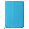 BeCover Smart Case для Apple iPad 9.7 2017/2018 A1822/A1823/A1893/A1954 Blue (701546) - зображення 1