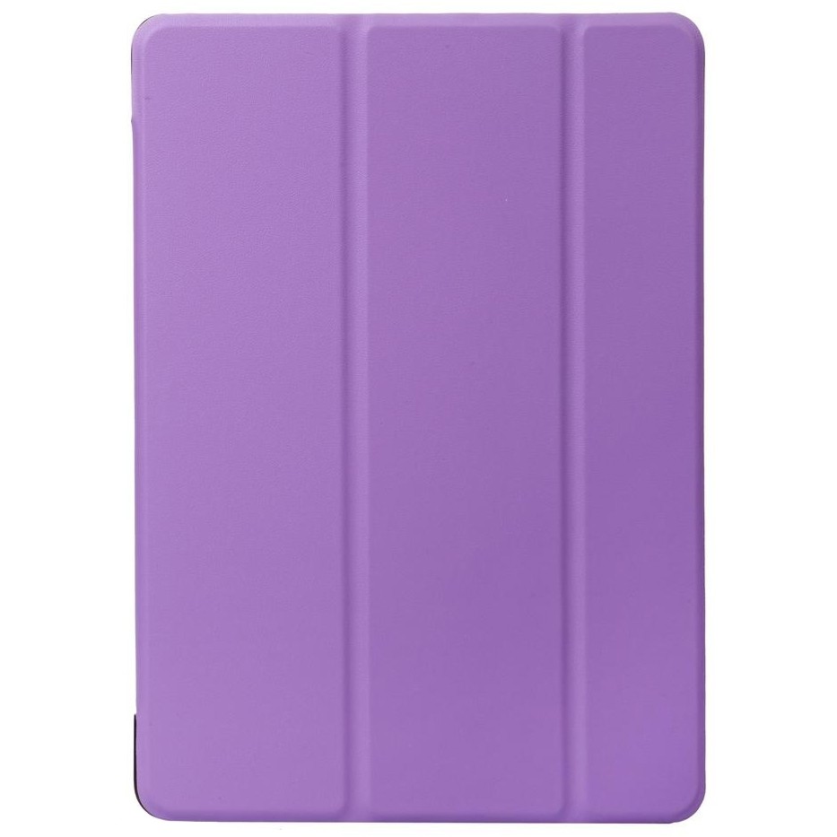 BeCover Smart Case для Apple iPad 9.7 2017/2018 A1822/A1823/A1893/A1954 Purple (701547) - зображення 1